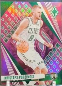 Kristaps Porzingis