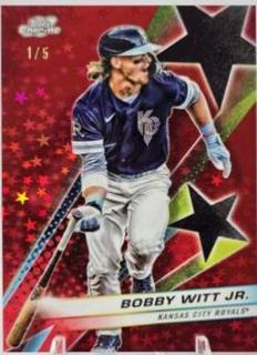 Bobby Witt Jr.