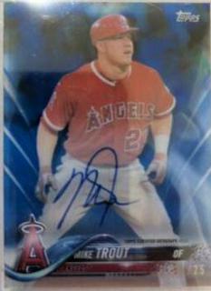 Mike Trout