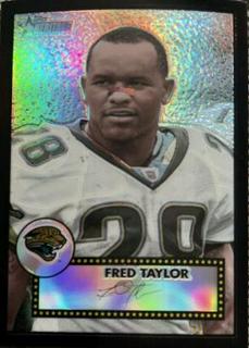Fred Taylor