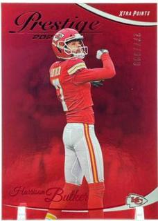 Harrison Butker