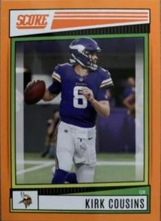 Kirk Cousins