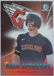 Chase DeLauter