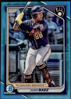 Juan Baez