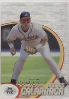 Andres Galarraga