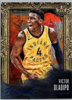 Victor Oladipo