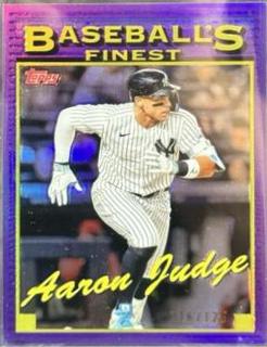 Aaron Judge