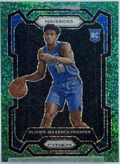 Olivier Maxence Prosper
