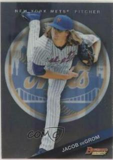 Jacob DeGrom
