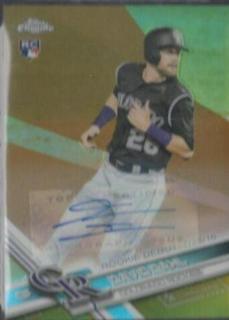 David Dahl
