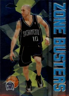 Mike Bibby