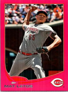 Mat Latos