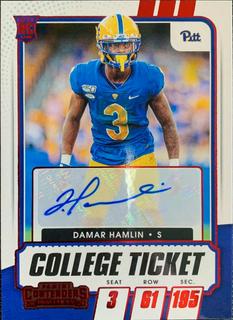 Damar Hamlin