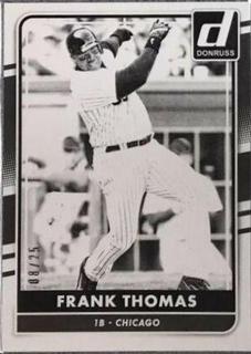 Frank Thomas