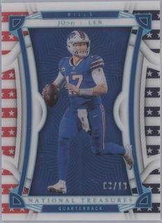 Josh Allen