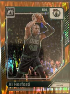 Al Horford
