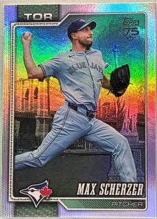 Max Scherzer