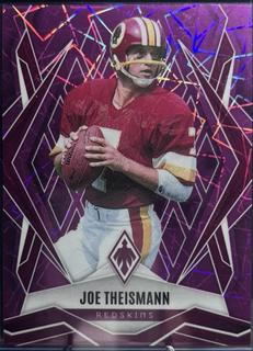 Joe Theismann