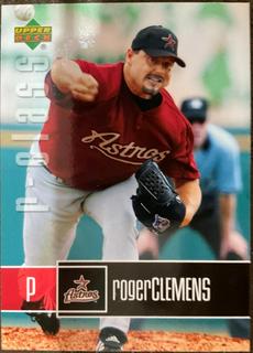 Roger Clemens
