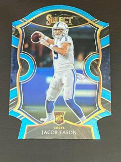 Jacob Eason