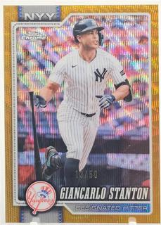 Giancarlo Stanton