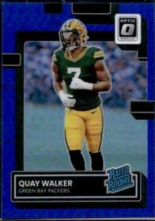 Quay Walker