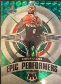 Damian Lillard
