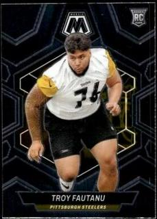 Troy Fautanu
