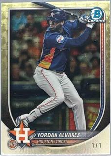 Yordan Alvarez