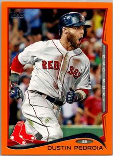 Dustin Pedroia