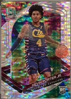 Kevin Porter Jr.