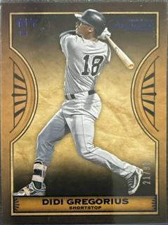 Didi Gregorius
