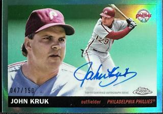 John Kruk