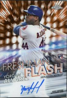 Yordan Alvarez