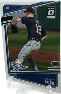 Casey Mize