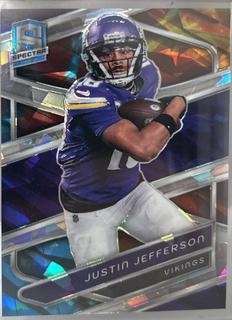 Justin Jefferson