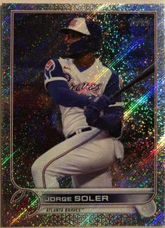 Jorge Soler
