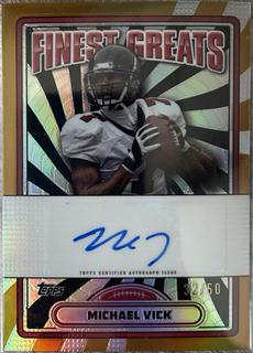 Michael Vick