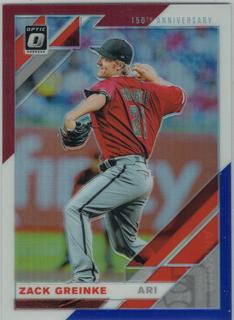 Zack Greinke