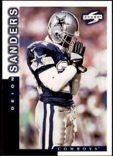 Deion Sanders
