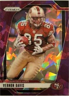 Vernon Davis