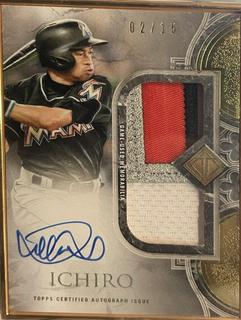 Ichiro