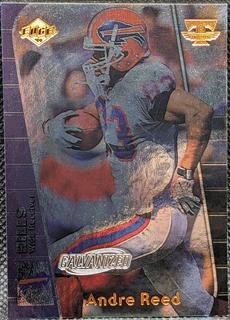 Andre Reed