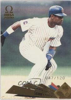 Sammy Sosa