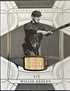 Willie Keeler