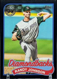 Randy Johnson