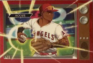 Christian Moore
