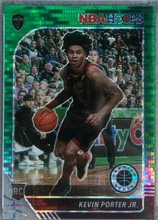 Kevin Porter Jr.
