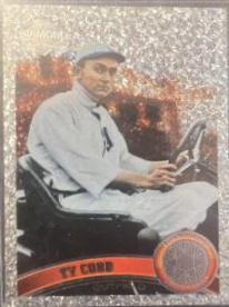 Ty Cobb