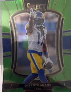 Davante Adams